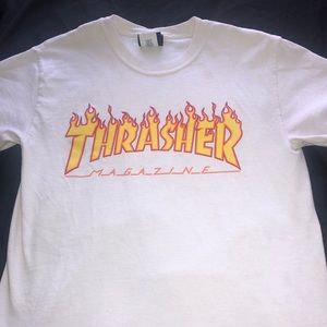 Thrasher T-Shirt